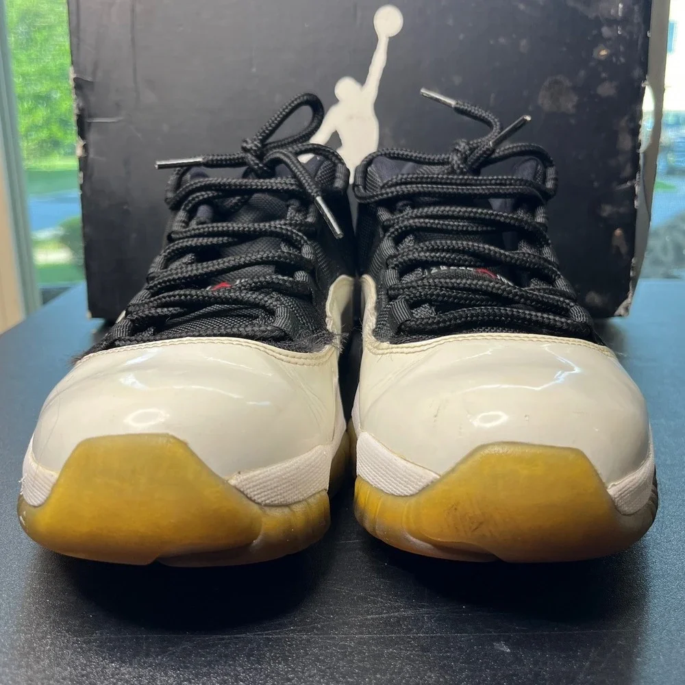 Jordan air 11